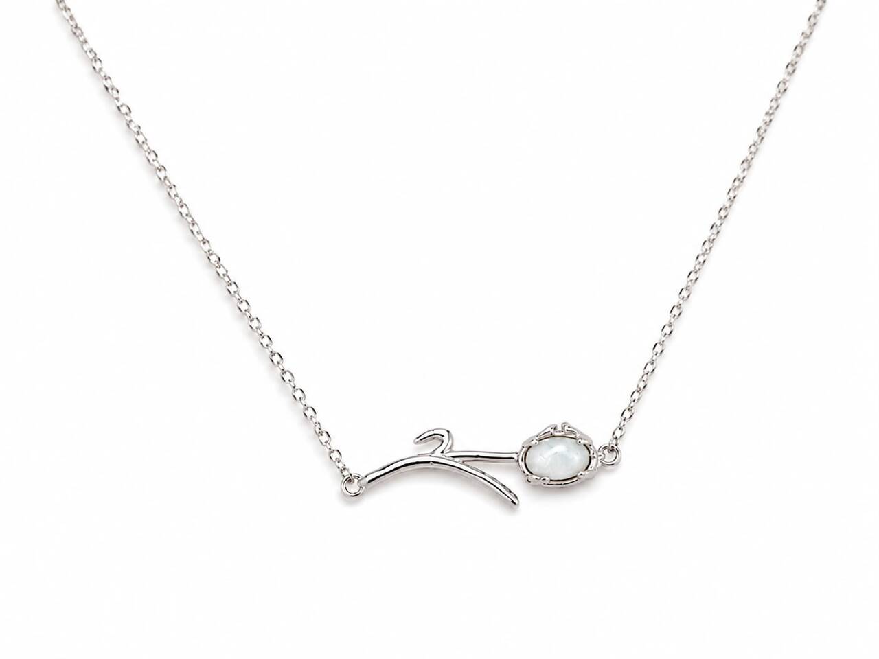 Luna Wish Chain | 925 Sterling Silver | Veera Aabha