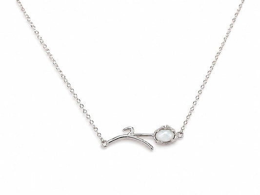 Luna Wish Chain | 925 Sterling Silver | Veera Aabha