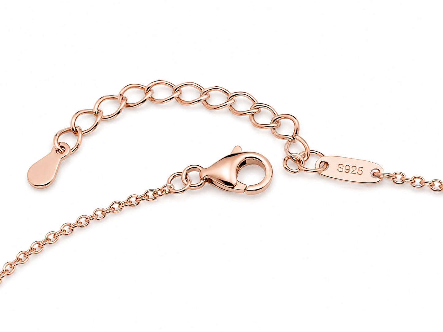 Celeste Pavé Bracelet | 925 Sterling Silver | Veera Aabha