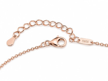 Celeste Pavé Bracelet | 925 Sterling Silver | Veera Aabha