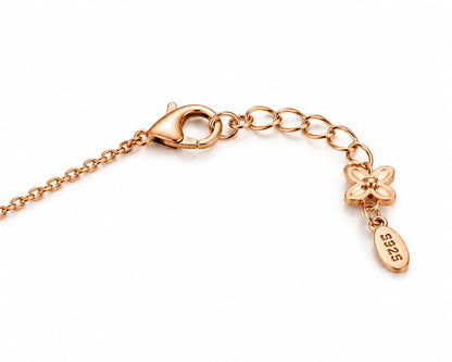 Bloom Grace Bracelet | 925 Sterling Silver | Veera Aabha