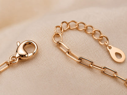 Celestial Charm Bracelet | 925 Sterling Silver | Veera Aabha